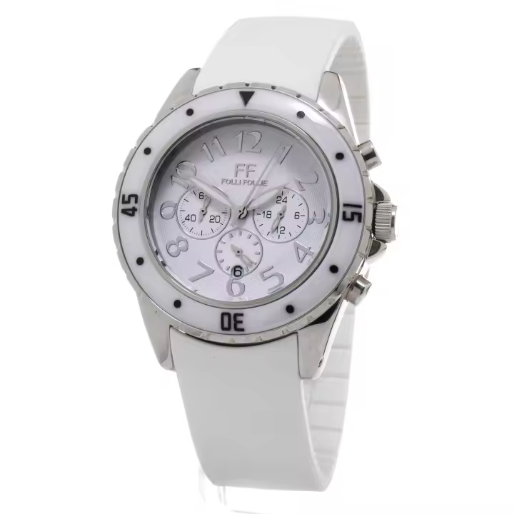 Folli Follie Reloj Mujer WF8T031ZEW - 1