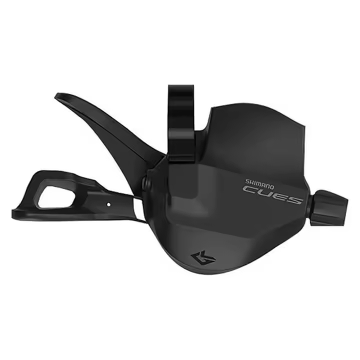 Shimano Maneta De Cambio Derecha Cues Sl-u6000 - 1