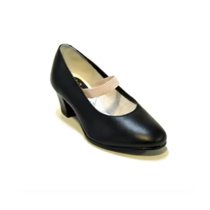 Zapatos de Flamenco para Mujer Zapatos Flamenca - 1