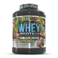 Life Pro Nutrition Whey Choco Monky 2kg - Edición Limitada - details 0