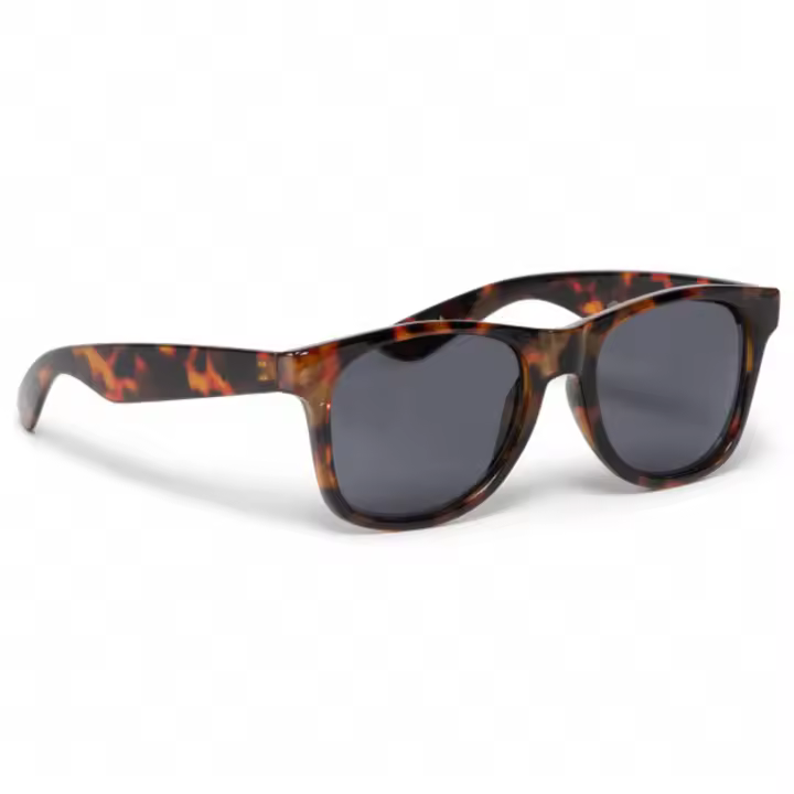 Gafas Vans Mn Spicoli 4 Shades Cheetah Tortoise  Vn000Lc0Pa91 - 1
