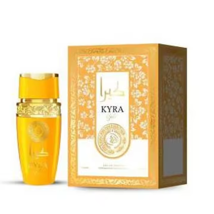 KYRA GOLD AFAQ 100ML - 1
