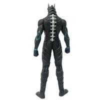 Figura De Anime Kaiju No. 8 26cm Muñeco De Esqueleto Creativo Juguetes PVC Modelo Para Niños Regalo De Cumpleaños O Navidad - details 5