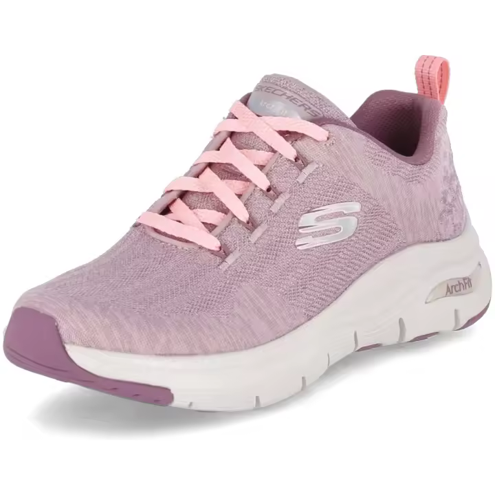 Zapatillas Skechers Arch Fit Comfy Wave - 1