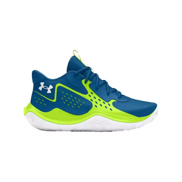 Zapatilla UnderA rmour gs jet´23 - 1