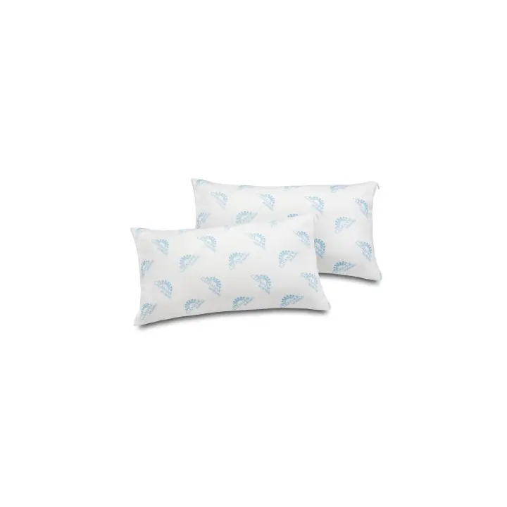MESEFOR Pack 2 Almohadas ViscoCopos  Self Clean Ink (Autolimpiable) 70Cms. - 1