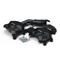 Juego De Cubiertas De Engin Para Yamaha MT-07 XSR700 FZ-07 MT-07 TRACER 14-24 TENERE 700 MT07 Protección De Embrague Accesorios GB Racing - details 10