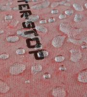 Lámina geotextil impermeable Water-Stop Rollo 1x5m Guru para la impermeabilización de duchas, piscinas y terrazas. - details 3