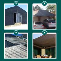 Protección Solar Accesorio para Sombrilla y Vela de Sombra 3x12m Tela de Sombra HDPE Protección Transpirable Rayos 90-95% UV para Jardín Terraza Red - details 3