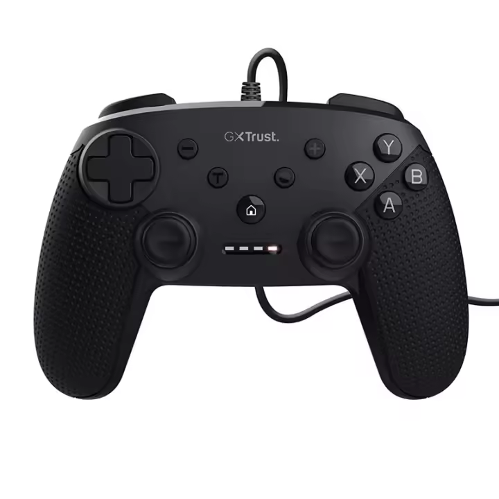 Gamepad Trust Gaming GXT 541 MUTA - 1