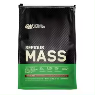 ON SERIOUS MASS CHOCOLATE 5450GR - 1