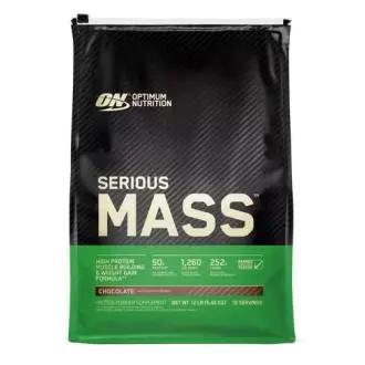ON SERIOUS MASS CHOCOLATE 5450GR - 1