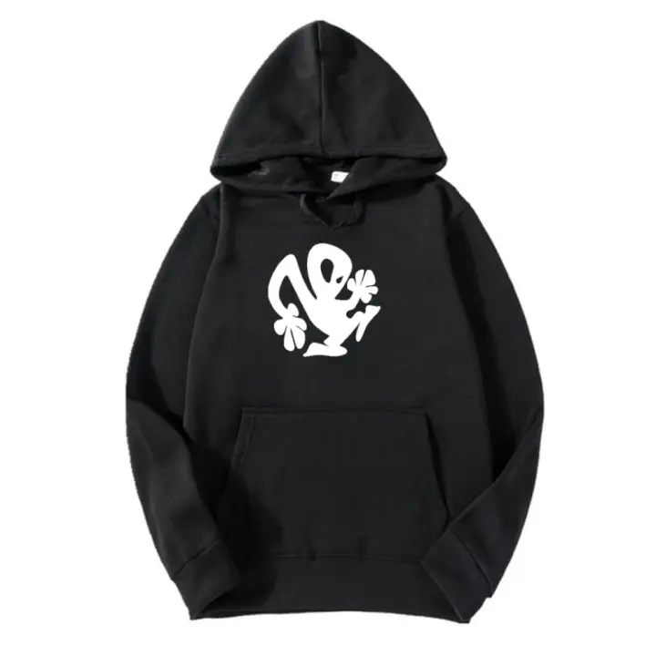Sudadera Premium Richie Hawtin Plastikman Techno Minima Calidad Premium 300 grs Unisex - 1