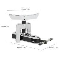 Herramienta De Expansión De Tubo Universal Para Reparación De Boilers 5-16mm Expansor De Flujo Para Aire Acondicionado Cobre Refrigeración - details 4
