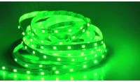 Tira De LED RGB 5M DC12V 60leds/m Con/without Impermeable Para Decoración De Habitación Pared Cocina Luz De TV Armario Retroiluminado - details 8