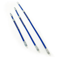 5PCS Tubo De Extensión Para Grasa Flexible Y Robusto 30/40/50cm Alta Presión Herramienta De Rociado Para Máquinas Y Vehículos - details 5