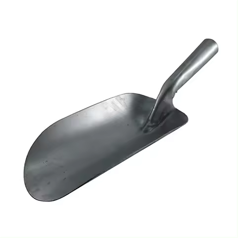 BALANZON ZINCADO 240 MM. - 1