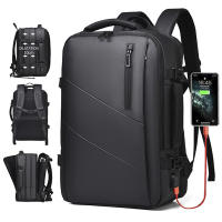 Mochila escolar para hombre, de gran capacidad para ordenador portátil morral, viaje, deportes, estudiante, Universidad - details 6