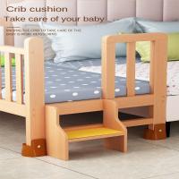 Almohadillas Antideslizantes Para Muebles Elevadores De Pies De Mesa Silla Camas Armarios Y Sofá No Slip Accesorios Domésticos - details 20