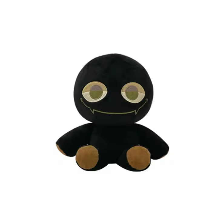 Muñeco De Peluche Slap Battles Bob Venta Caliente Juguetes Suaves De Peluche Decoración Para Escritorio Regalos Kawaii Para Niños Y Adultos - 1