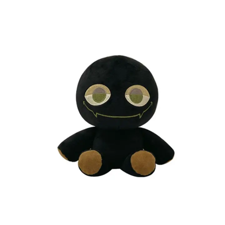 Muñeco De Peluche Slap Battles Bob Venta Caliente Juguetes Suaves De Peluche Decoración Para Escritorio Regalos Kawaii Para Niños Y Adultos - 1
