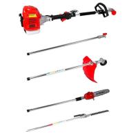Desbrozadora multiherramientas 32.6 cc con extensión. SG-DMULTI 330 Sport Garden - details 3