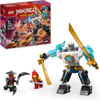 Lego Ninjago 71827 Armadura Robotica de combate Lego - details 1