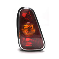 Luz Trasera Derecha Para Coche R50 R52 R53 2001-2004 Pieza De Repuesto Para Faro Trasero 63216935784 Accesorios De Automóvil - details 2