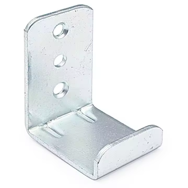 Soporte larguero cama nepal 40 -forma j- - 1