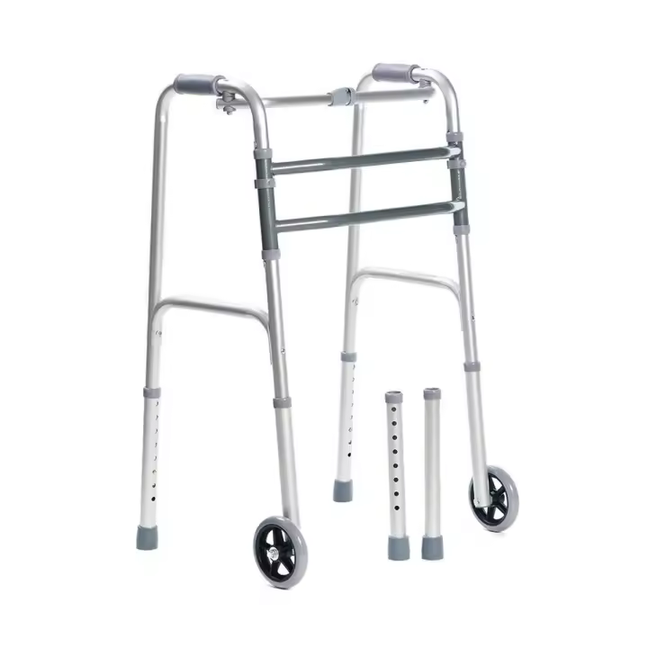 Andador con ruedas Vitea Care VCBP0031 - 1