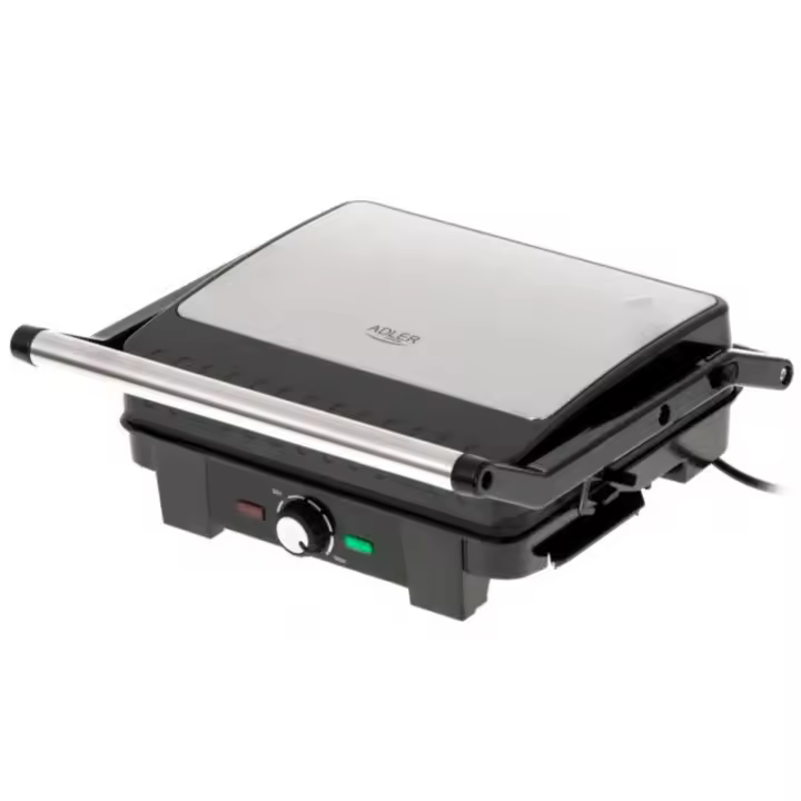 Adler AD 3051 electric grill - 1