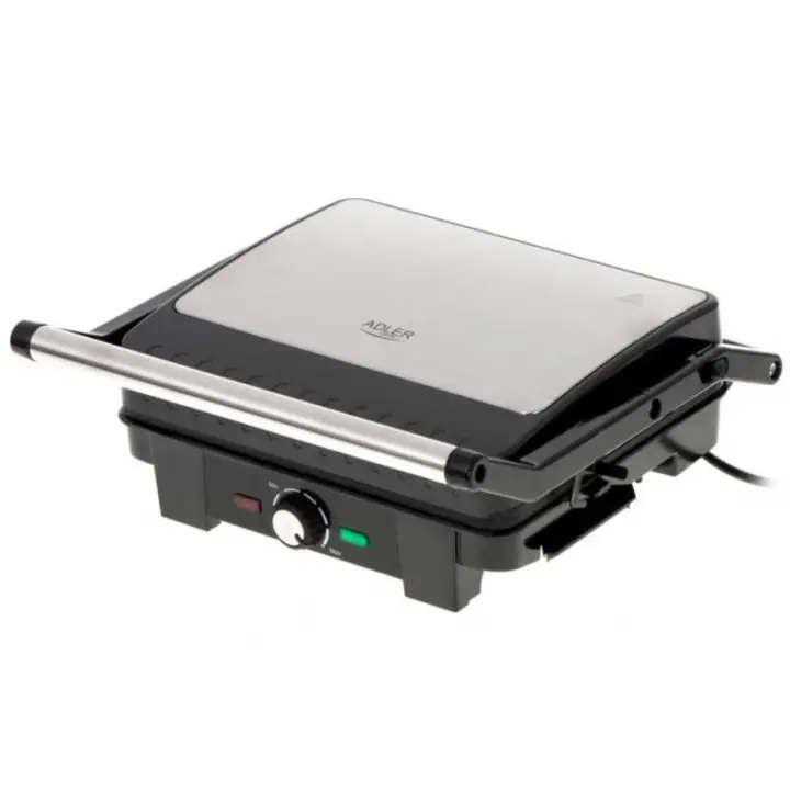 Adler AD 3051 electric grill - 1