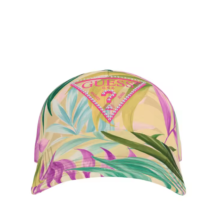 Guess..  Gorra Multicolor W5GZ16 WEGD0-P8FY , para Mujer - 1