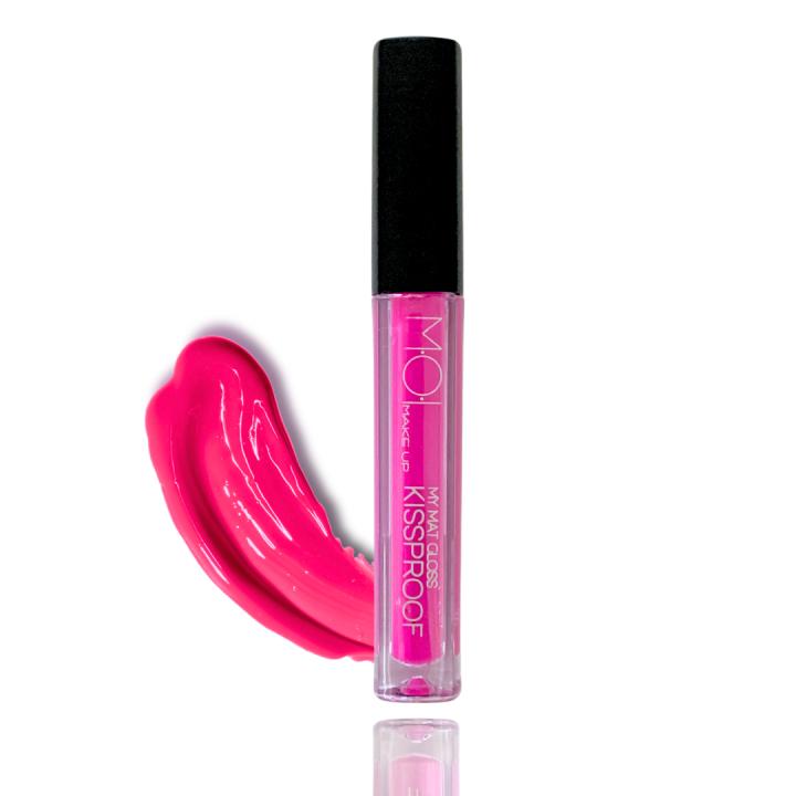 Sesiomworld Crema de Labios Mate Alta Pigmentación TONO G09 KISSPROOF 5ml — oferta en Miravia