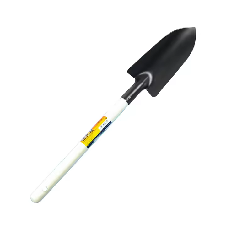 Orework Pala Recta Mango Madera Universal para Jardín - 1