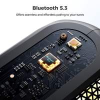 Altavoz Bluetooth Portátil Sounarc XR3 Mini máximo 10W, Modos LED Variados, Emparejamiento Estéreo, Conexiones Múltiples, Ultraportátil, 10 Horas de Autonomía, IPX6, Present, Home, Party, Outdoor, Chrismas - details 6