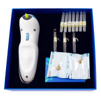 Plasma Pen Profesional Láser Picosegundo Levantamiento De Párpados Tatuaje Manchas Oscuras Eliminador De Quistes Y Acné Cuidado De La Piel - details 10