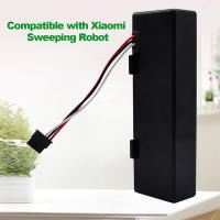 Batería recargable para Robot aspirador Cecotec Conga, 3290, 3390, 3490, 3590, 3690, 3790, 3890, 14,8 V, 3200mah - details 0