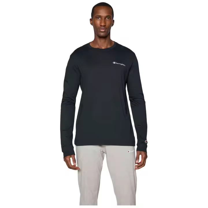 Textil Champion modelo Ls Tee - 1