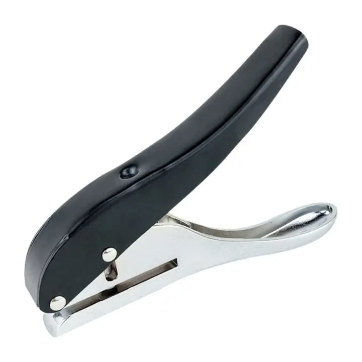 Herramienta De Perforación DIY Para Sombreros Y Bandas De Corte Pliseras De Cuero Herramienta De Perforación De Máscara Para Adultos Material De Poliéster - 1