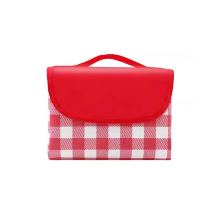 Manta de picnic impermeable para exteriores, alfombra portátil plegable a prueba de humedad, tapete para tienda de campaña, resistente al polvo y al agua snowdvance - 1