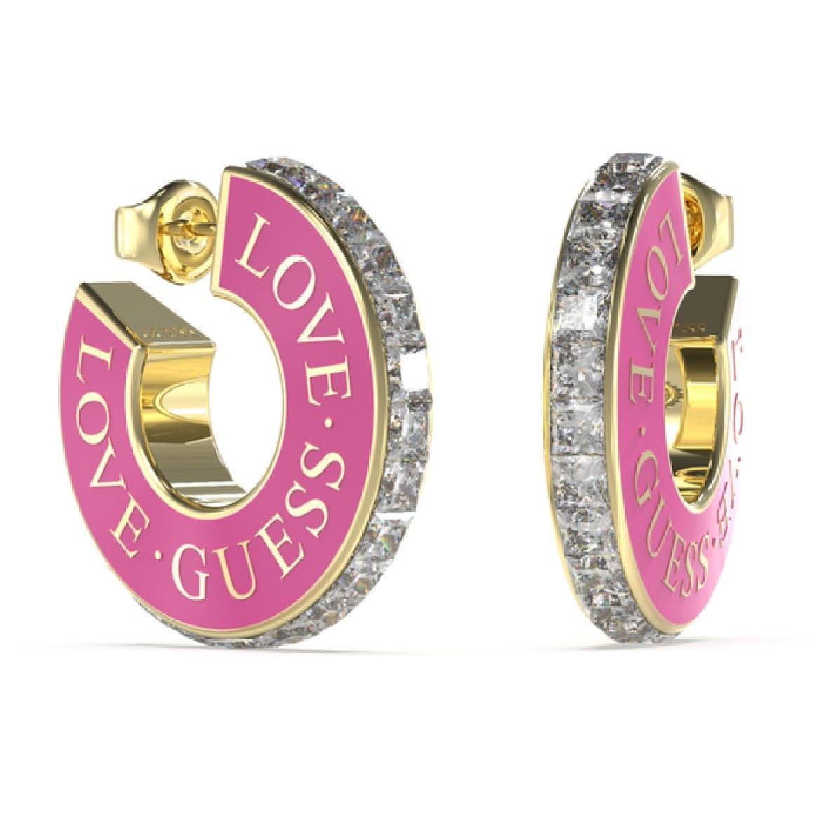 Pendientes Guess Mujer JUBE04083JWYGFCT-U