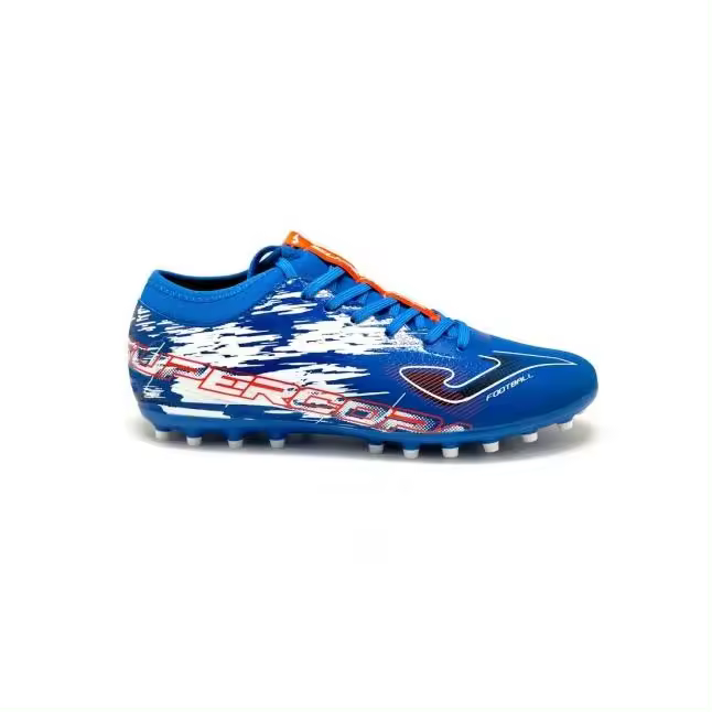 Botas de Fútbol Joma Supercopa 2204 - Corte Sin Costuras y Sistema de Calcetín - 1