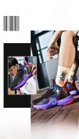 Zapatos De Baloncesto Para Hombre Antideslizantes Casual Kyrie Irving Deportivos De Alto Calidad Para Entrenamiento Y Adecuados Para Mujer - details 34
