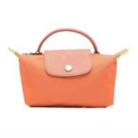Bolsos de hombro para Mujer, bolsos cruzados, carteras y bolsos multitifción de cuero y Lona Premium. - details 3
