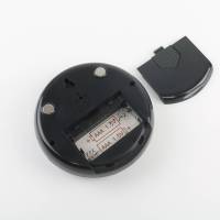 Termómetro Y Higrómetro Digital Mini Medidor De Temperatura Y Humedad Con Mostrador De Máximo Y Mínimo Valor Y Tendencia °C/°F - details 6