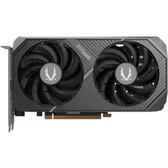 Zotac GAMING GeForce RTX 5060 Twin Edge NVIDIA 8 GB GDDR7 - 1