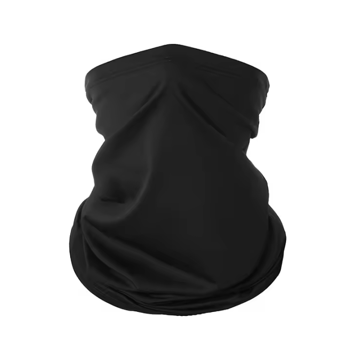 Pañuelo Mágico Para Cuello En Exterior Ciclismo Senderismo Camping Caza Correr Motocicleta Bicicleta Unisex Fase De Rostro - 1