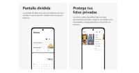 Teléfono - VIVO Y19s Smartphone , Versión Española, 8GB+256GB, Potente batería de 5500 mAh, Diseño anti-caída, Pantalla Dotch de 6.68", 300% de volumen y altavoces duales - details 30