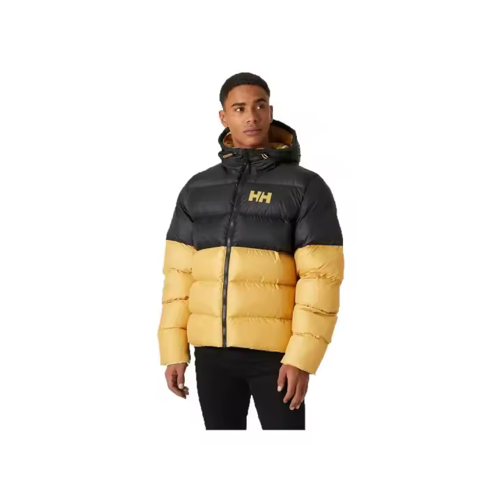 Cazadora Helly hansen activ puffy jacket - 1